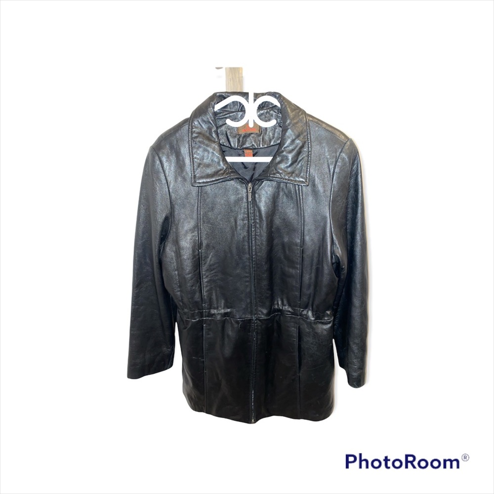 Danier Leather